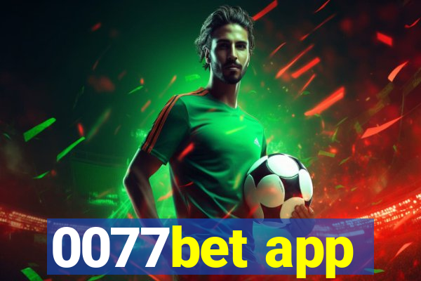 0077bet app